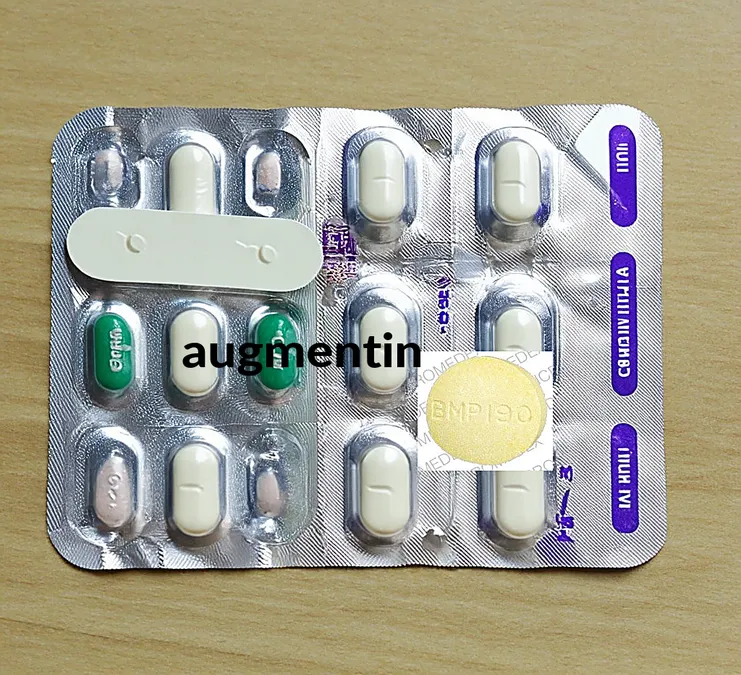 Augmentin 1